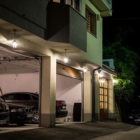 Villa Sky Sarajevo Luaran gambar