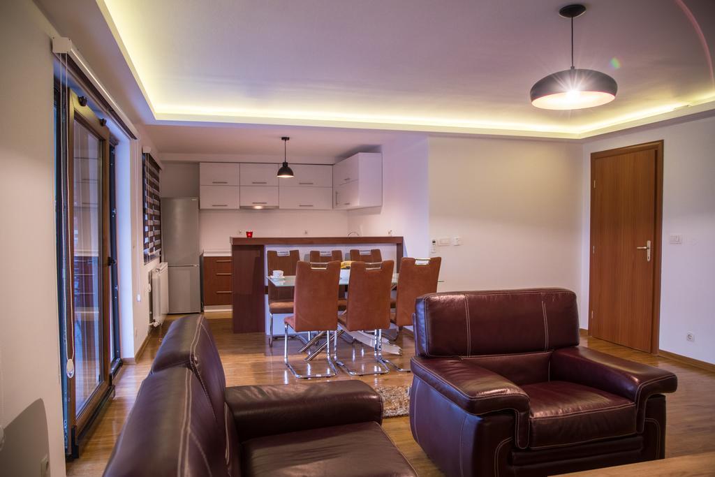 Villa Sky Sarajevo Bilik gambar