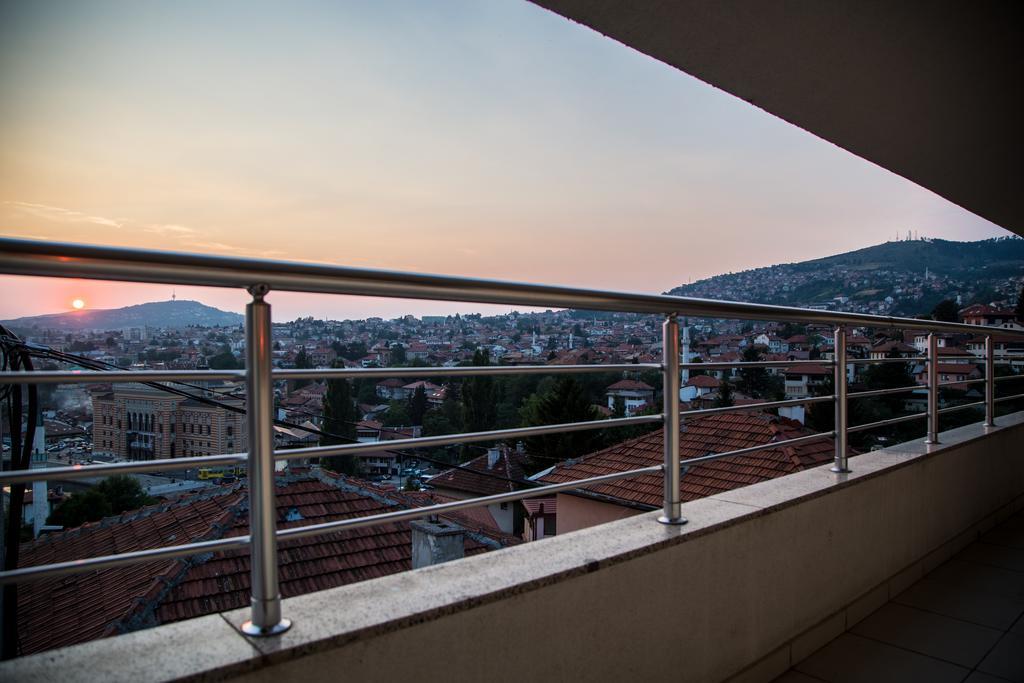 Villa Sky Sarajevo Bilik gambar