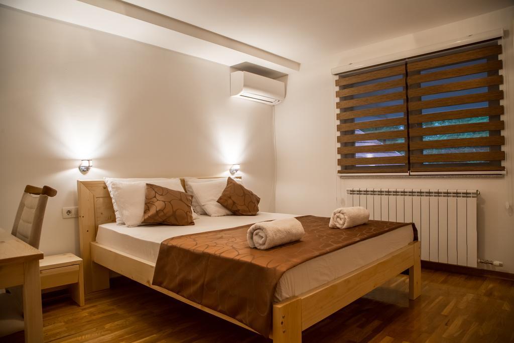 Villa Sky Sarajevo Bilik gambar