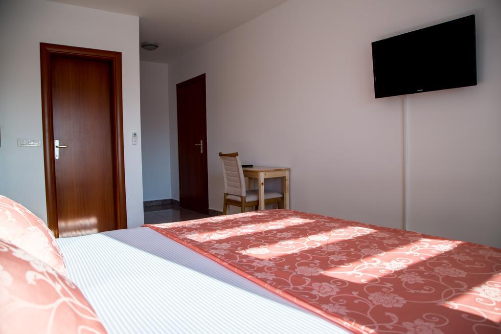 Villa Sky Sarajevo Luaran gambar