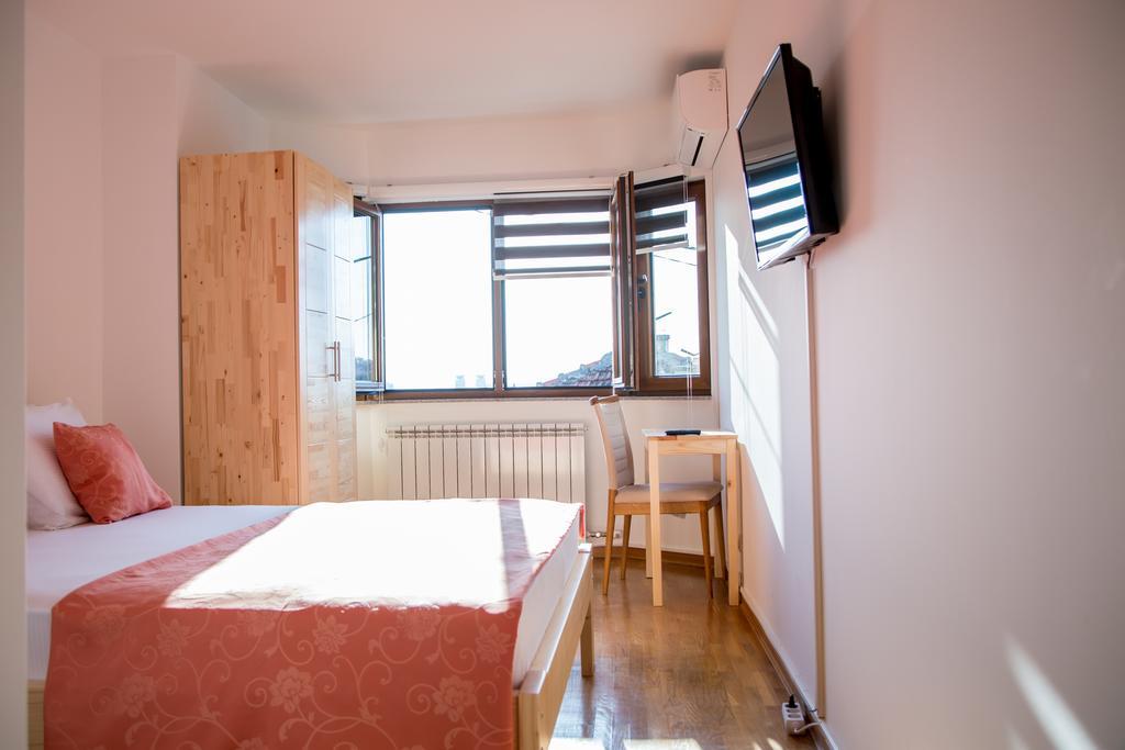 Villa Sky Sarajevo Luaran gambar