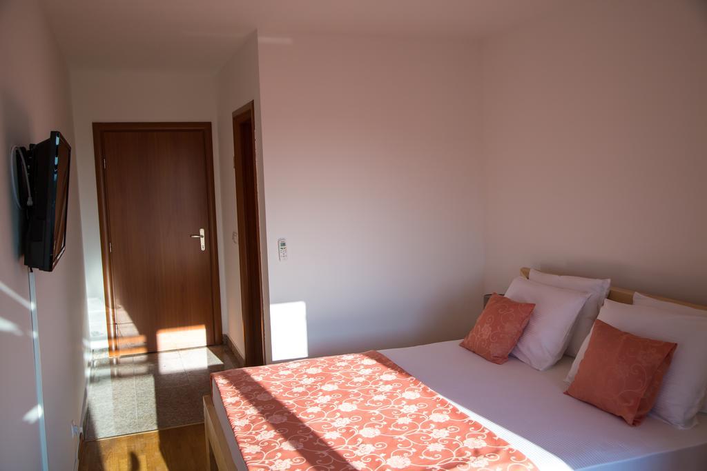 Villa Sky Sarajevo Luaran gambar