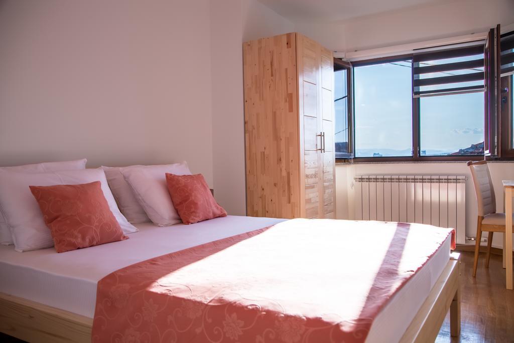 Villa Sky Sarajevo Luaran gambar