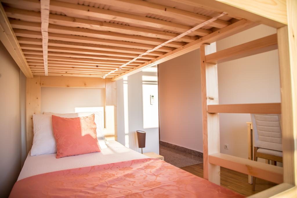 Villa Sky Sarajevo Luaran gambar