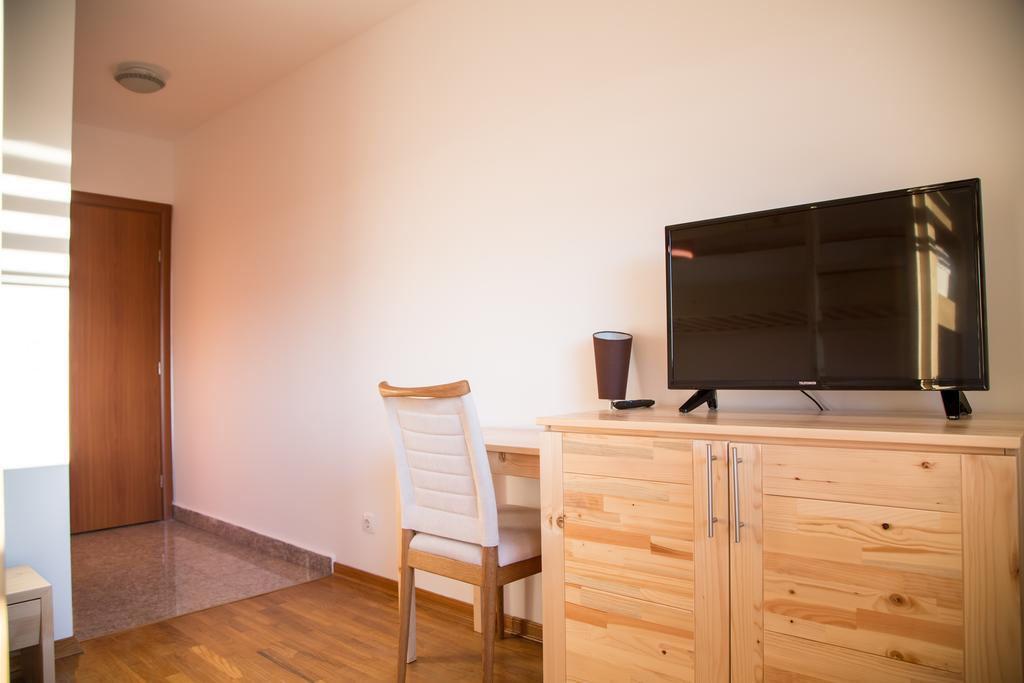 Villa Sky Sarajevo Luaran gambar