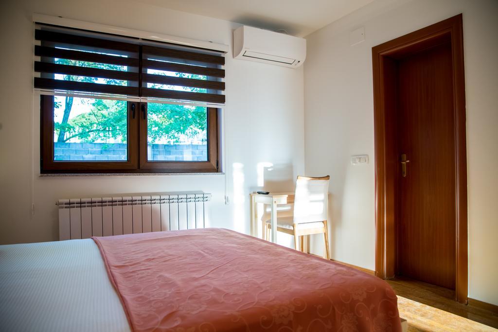 Villa Sky Sarajevo Luaran gambar