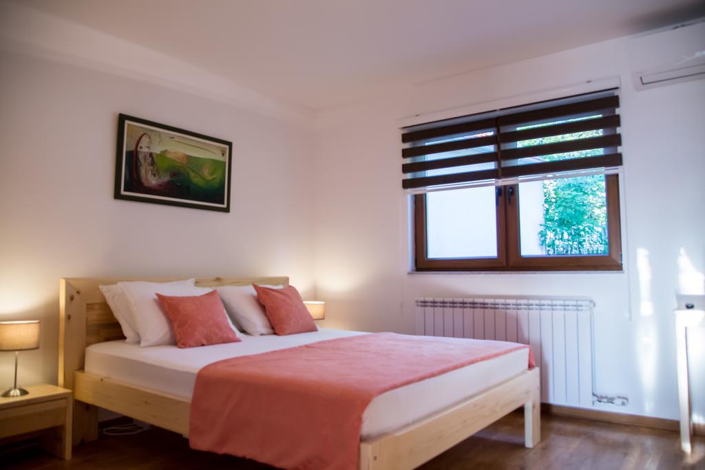 Villa Sky Sarajevo Luaran gambar