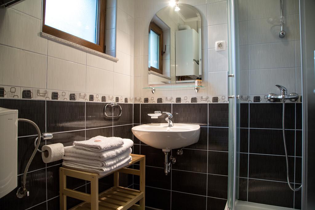 Villa Sky Sarajevo Luaran gambar