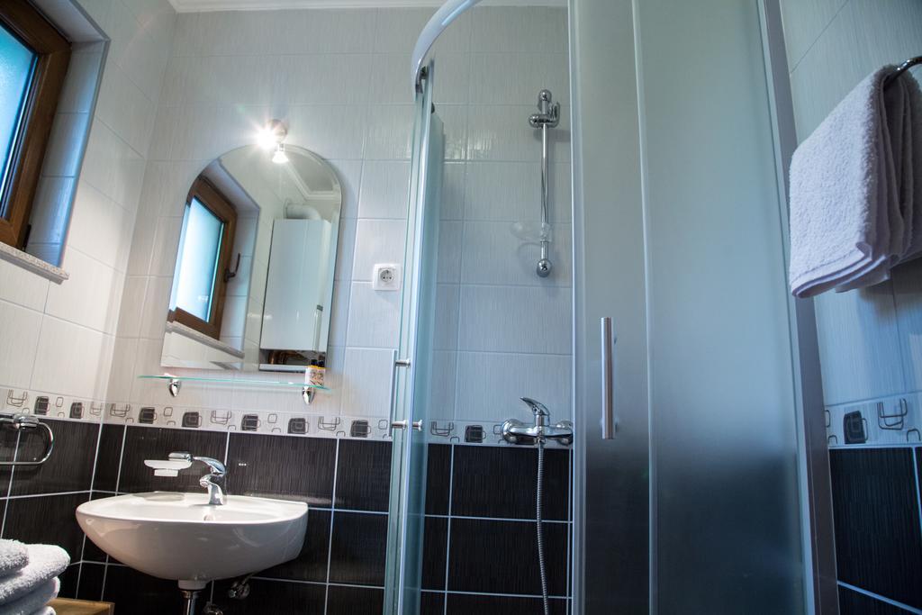 Villa Sky Sarajevo Luaran gambar