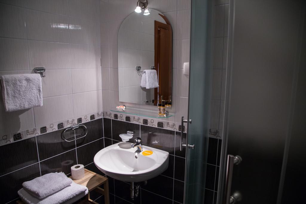 Villa Sky Sarajevo Luaran gambar