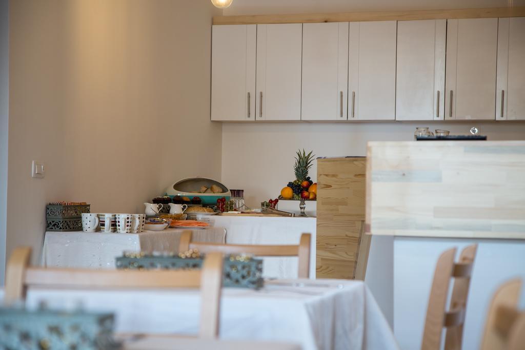 Villa Sky Sarajevo Luaran gambar
