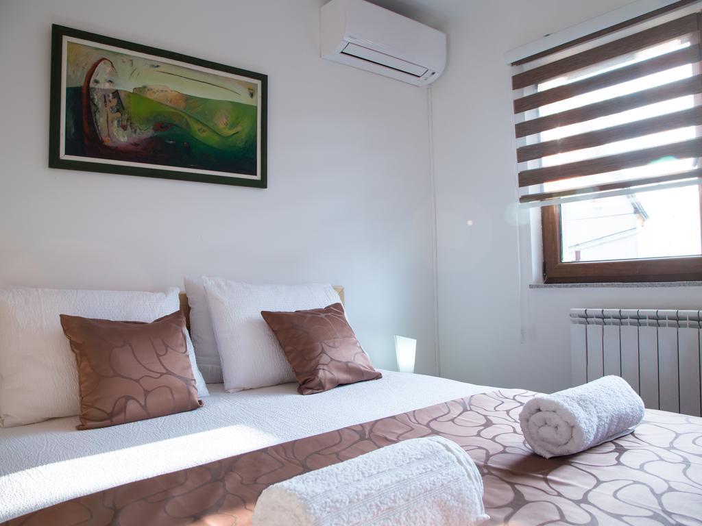 Villa Sky Sarajevo Luaran gambar