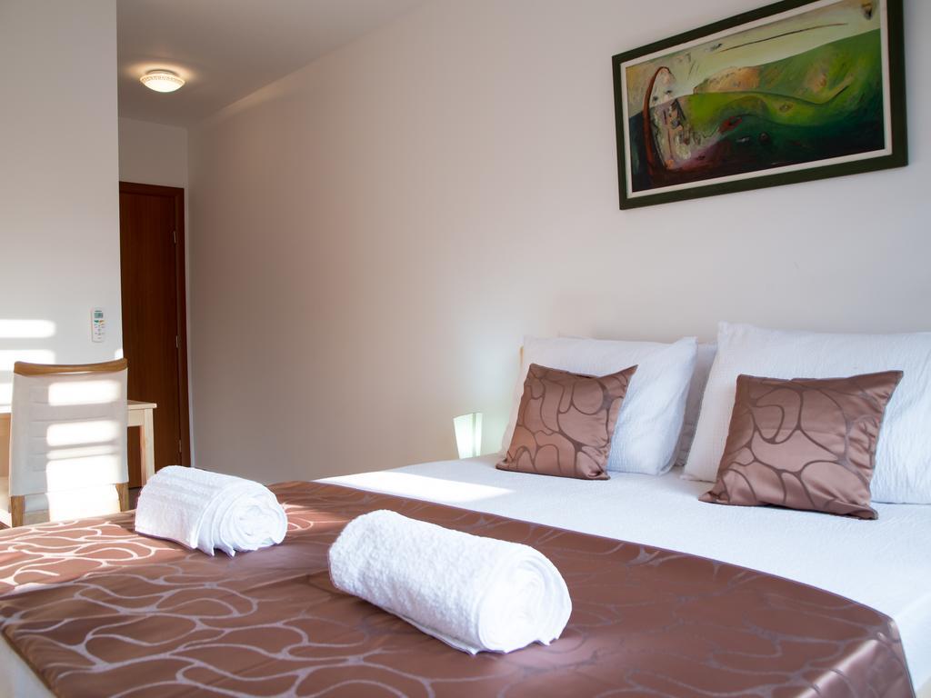 Villa Sky Sarajevo Luaran gambar